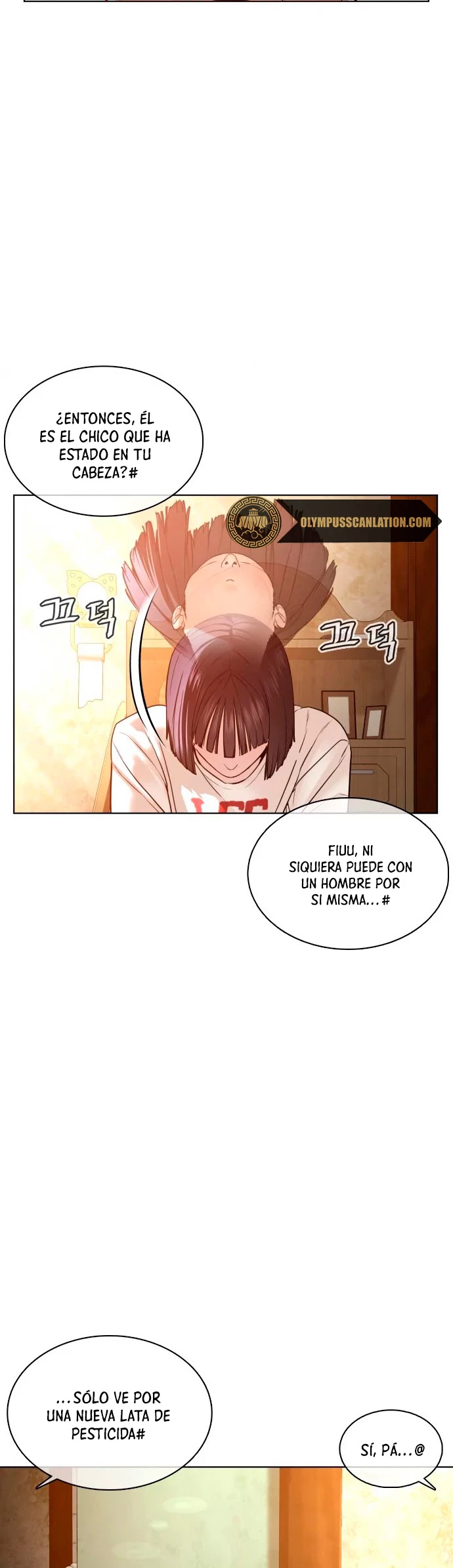 Como madrear > Capitulo 106 > Page 161