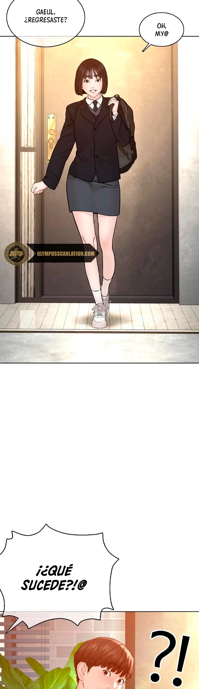 Como madrear > Capitulo 106 > Page 181