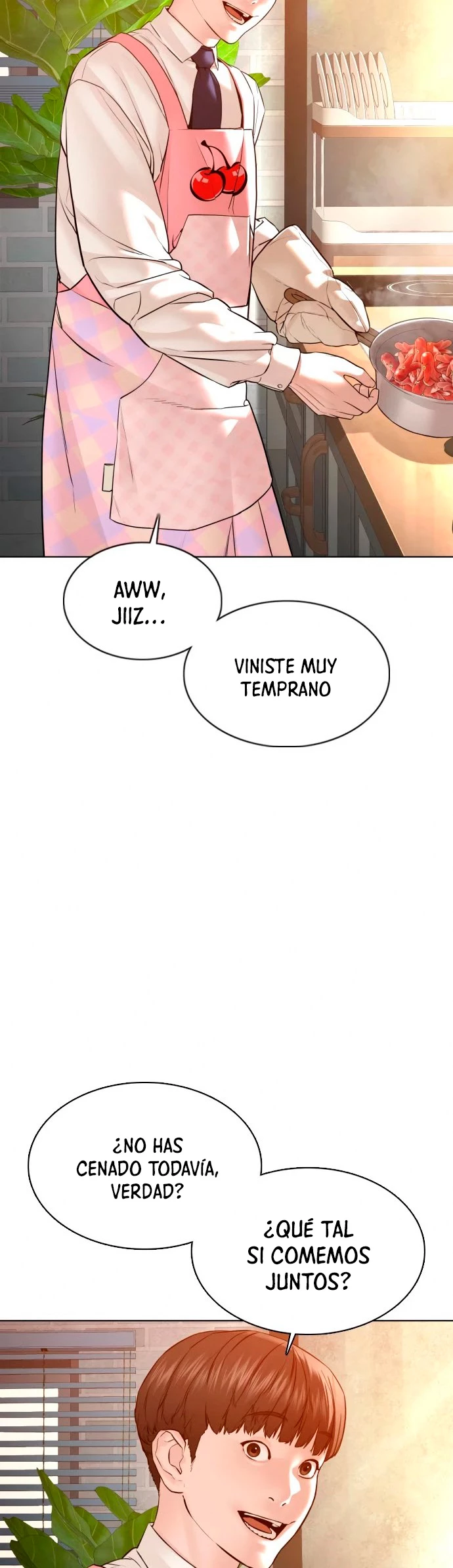 Como madrear > Capitulo 106 > Page 191