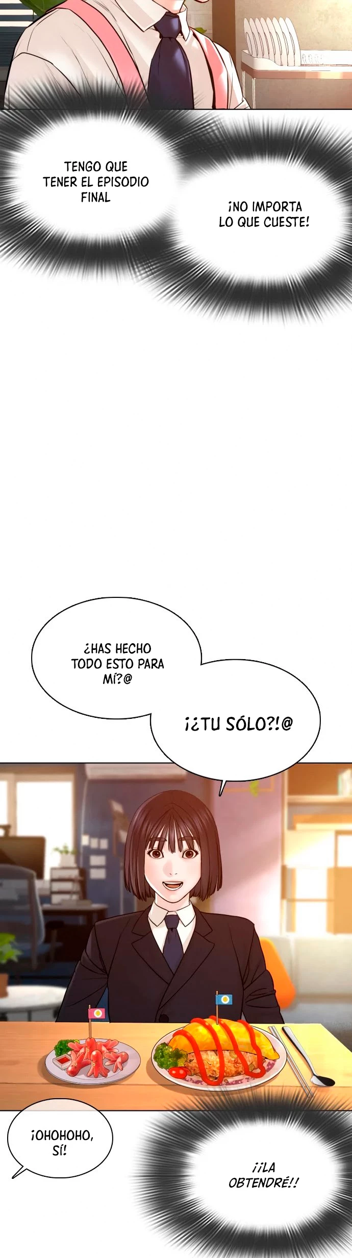 Como madrear > Capitulo 106 > Page 201