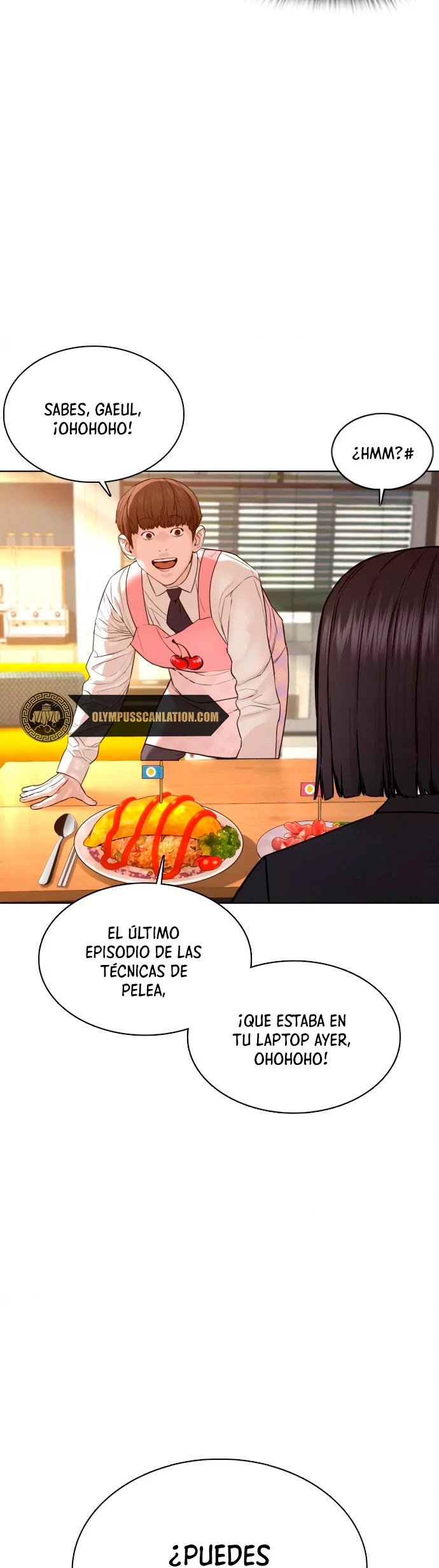 Como madrear > Capitulo 106 > Page 211