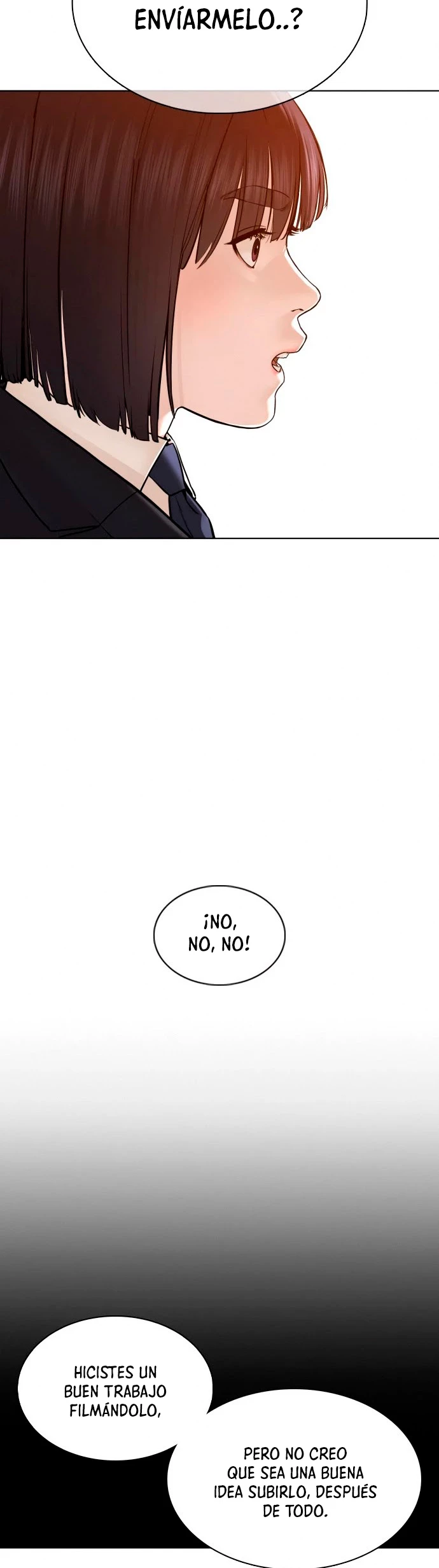 Como madrear > Capitulo 106 > Page 221