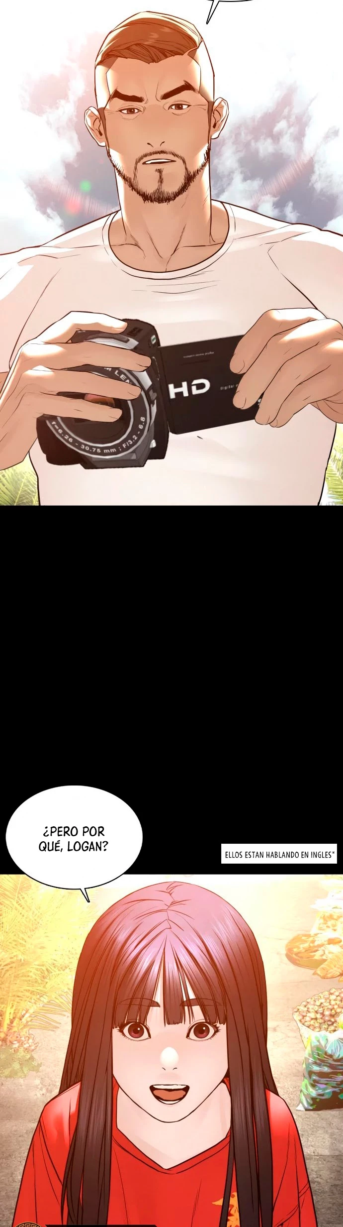 Como madrear > Capitulo 106 > Page 231