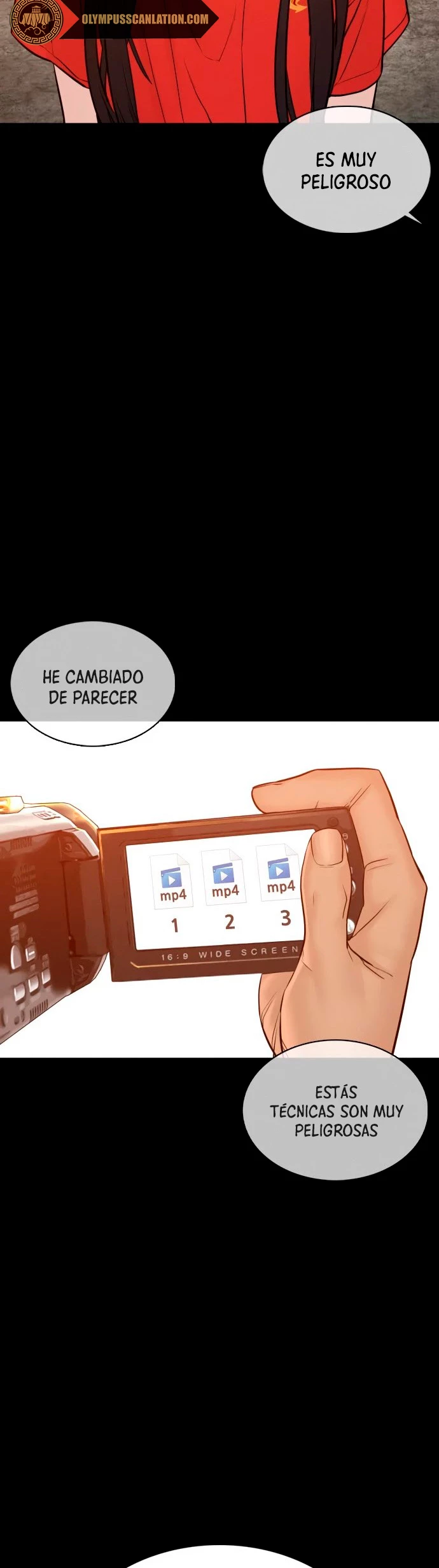 Como madrear > Capitulo 106 > Page 241