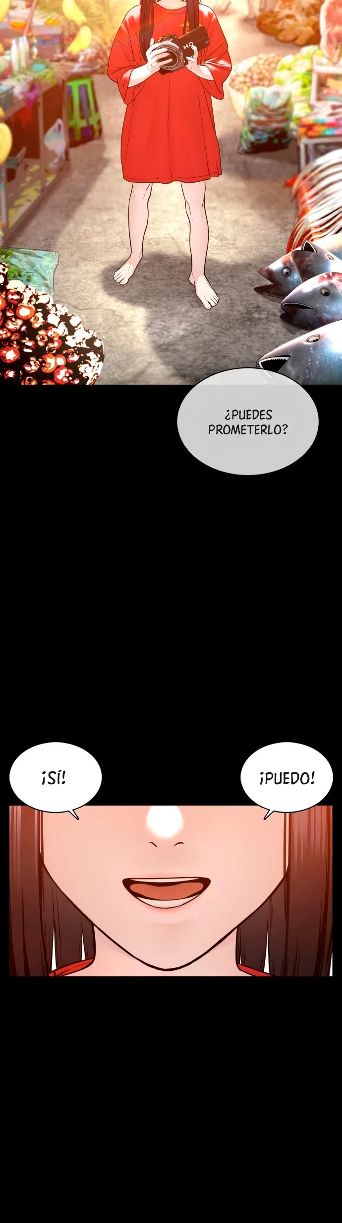 Como madrear > Capitulo 106 > Page 271