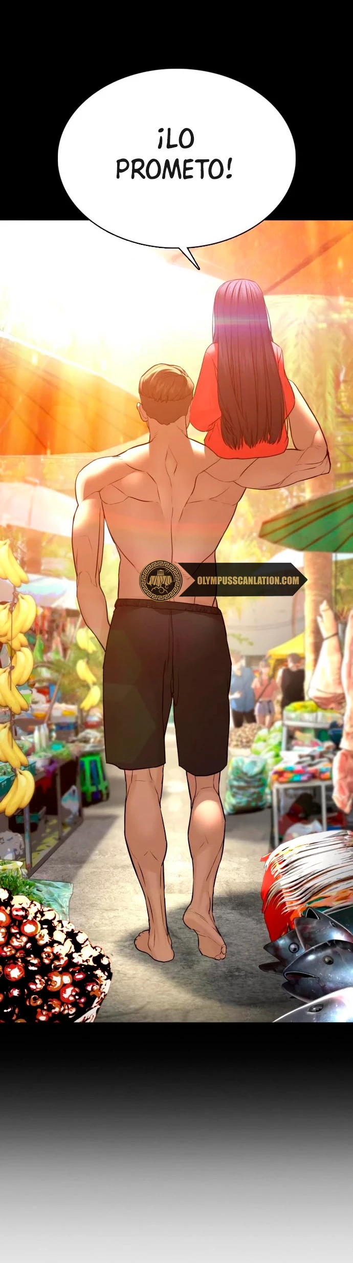 Como madrear > Capitulo 106 > Page 281