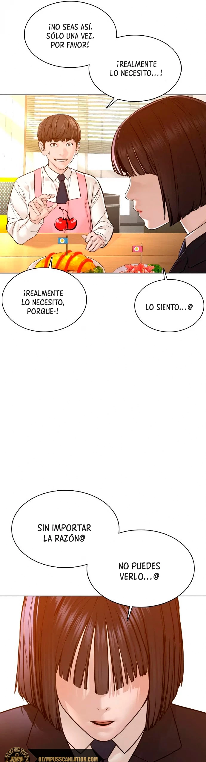 Como madrear > Capitulo 106 > Page 301