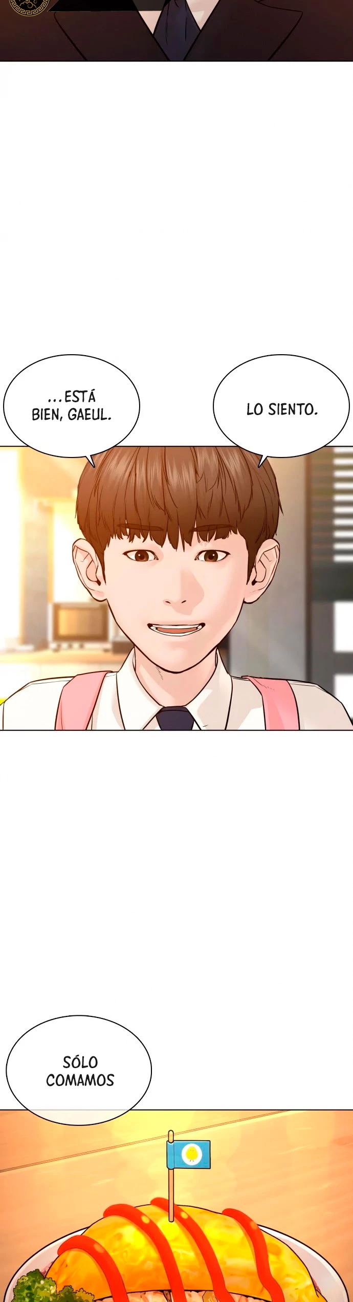 Como madrear > Capitulo 106 > Page 311