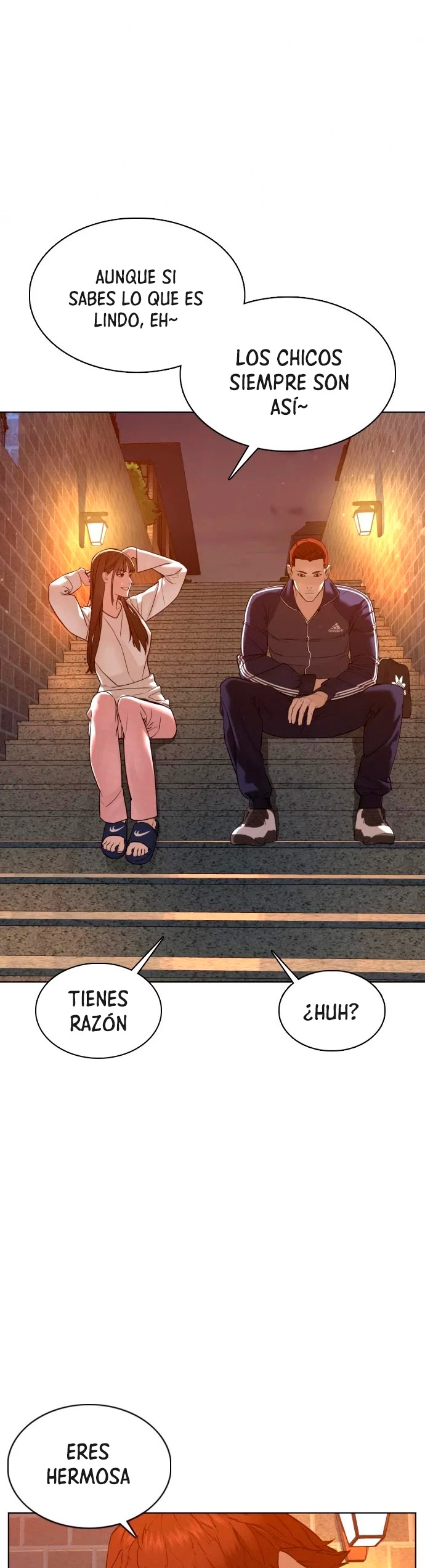 Como madrear > Capitulo 106 > Page 331