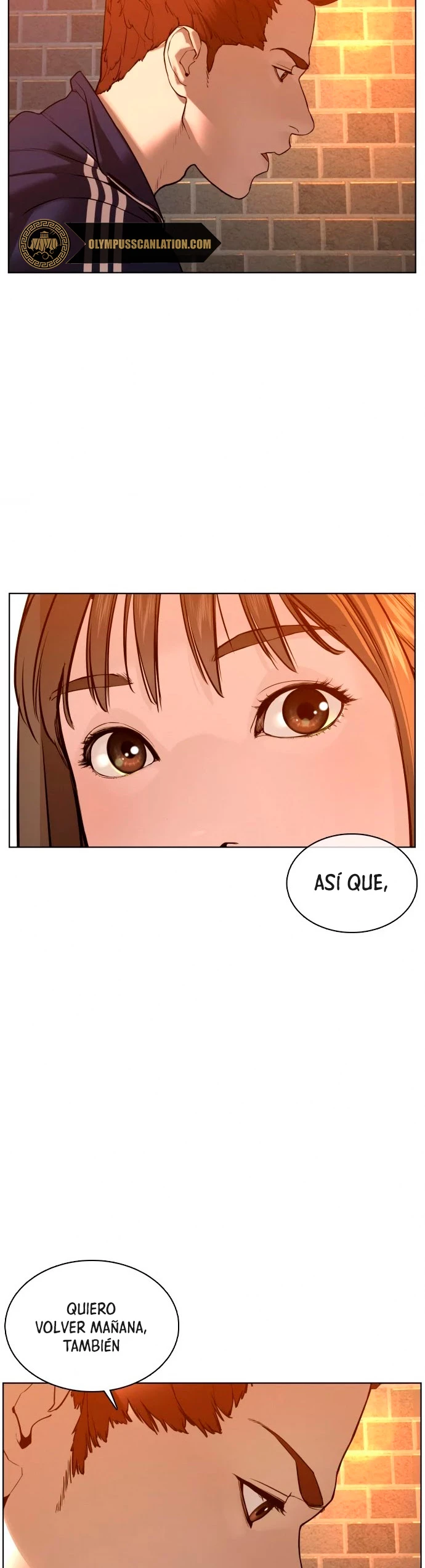 Como madrear > Capitulo 106 > Page 341