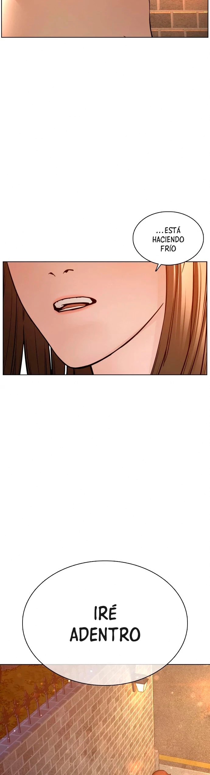 Como madrear > Capitulo 106 > Page 351