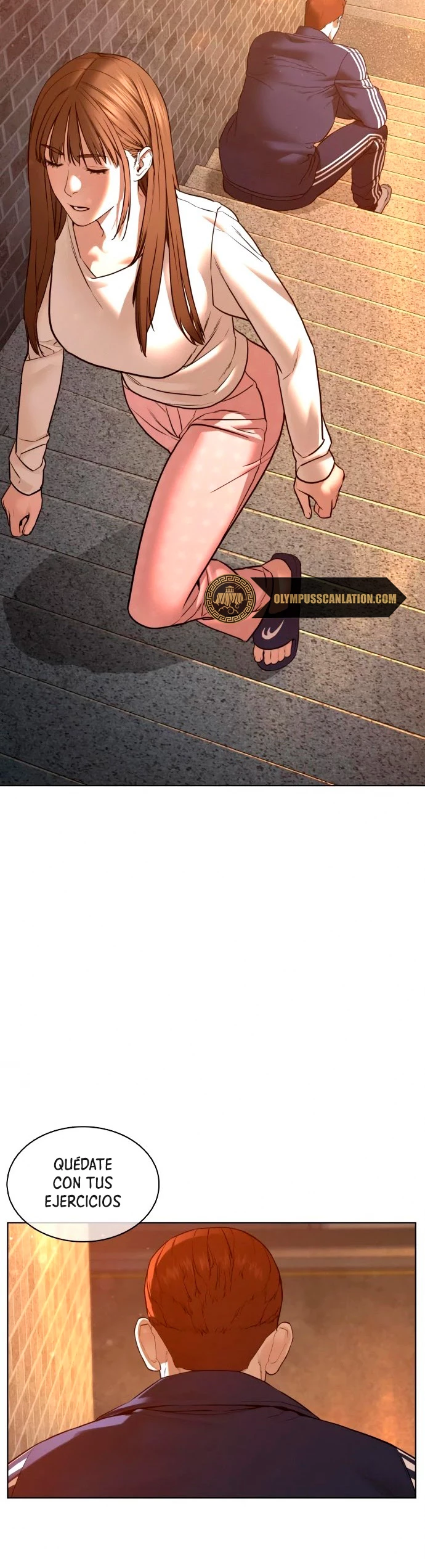 Como madrear > Capitulo 106 > Page 361