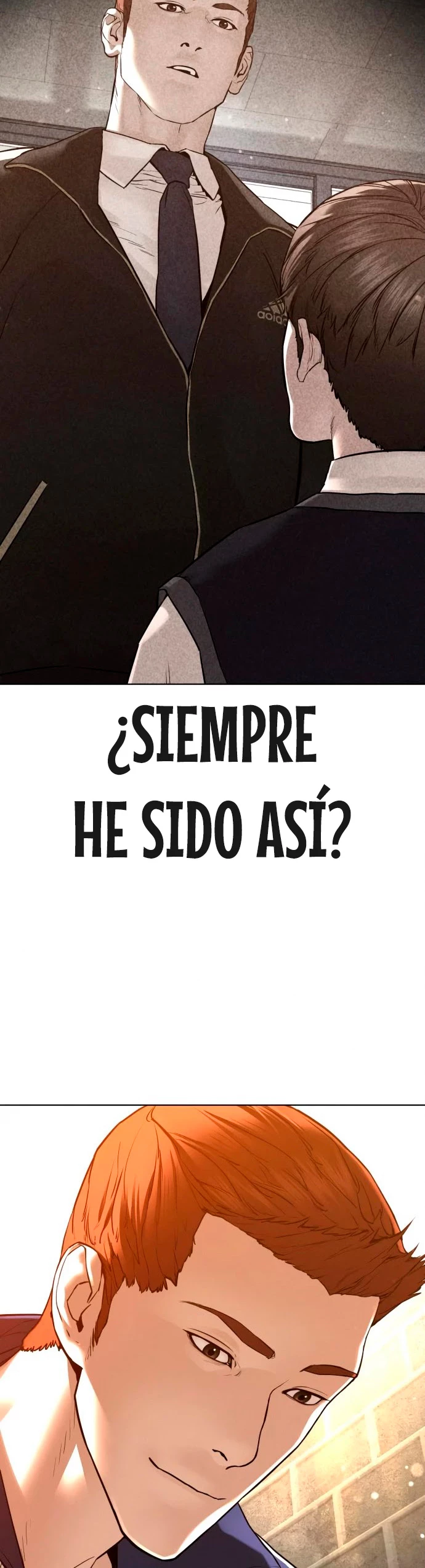 Como madrear > Capitulo 106 > Page 381