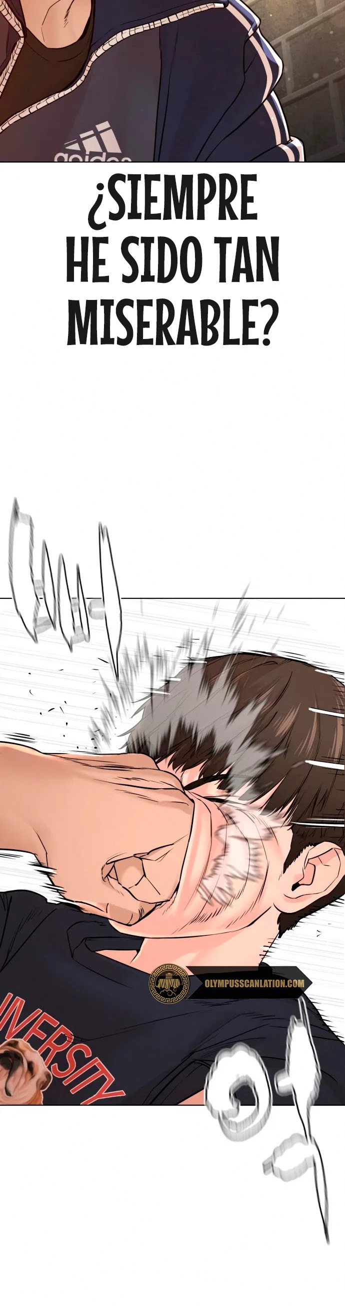 Como madrear > Capitulo 106 > Page 391