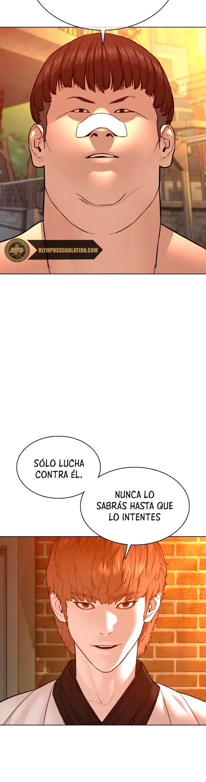 Como madrear > Capitulo 106 > Page 431