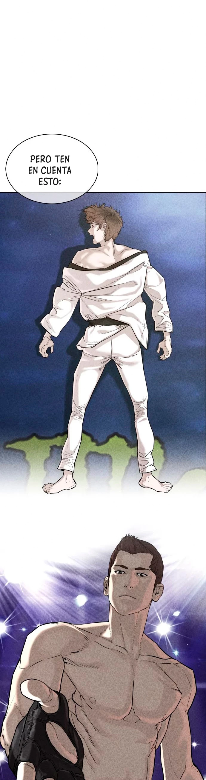 Como madrear > Capitulo 106 > Page 441