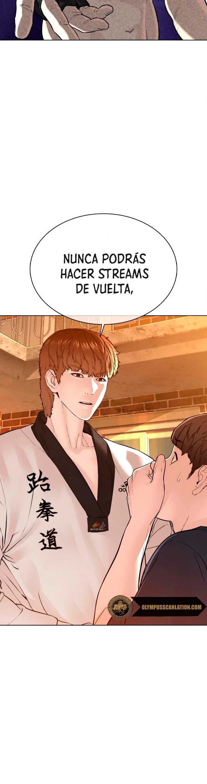 Como madrear > Capitulo 106 > Page 451