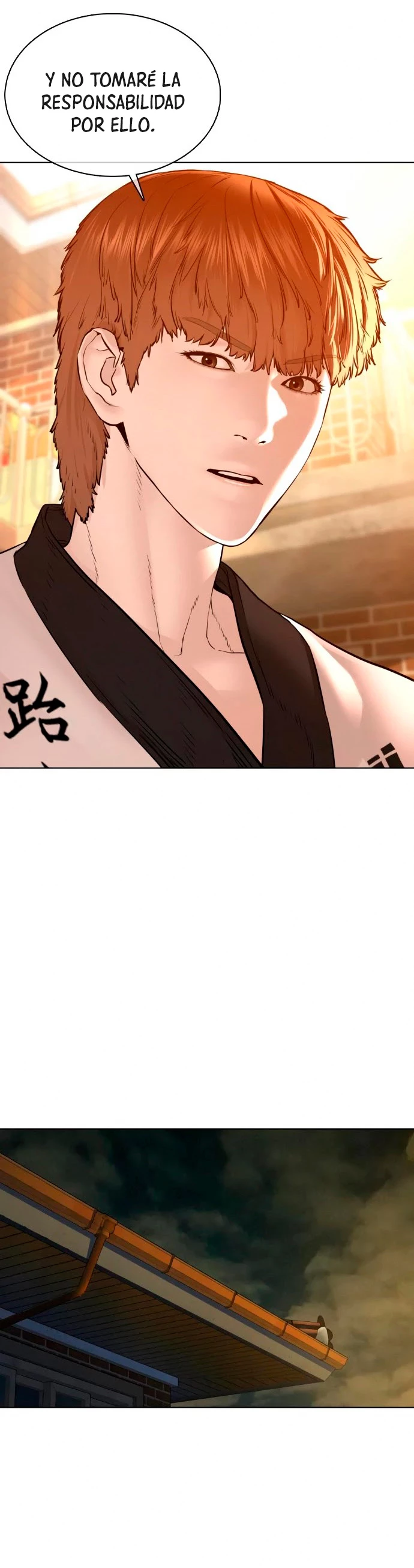 Como madrear > Capitulo 106 > Page 461