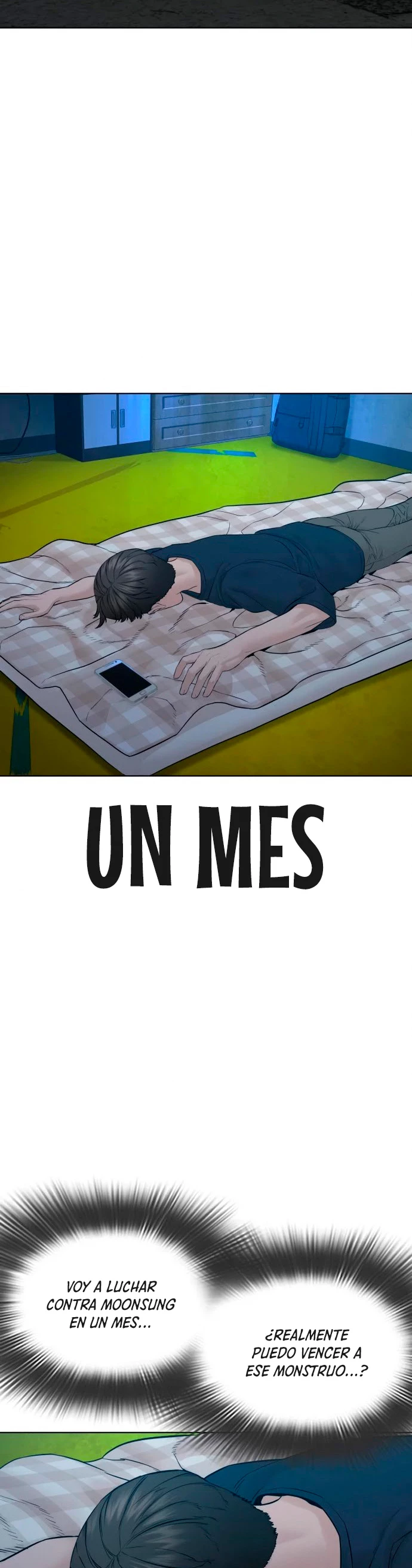 Como madrear > Capitulo 106 > Page 491