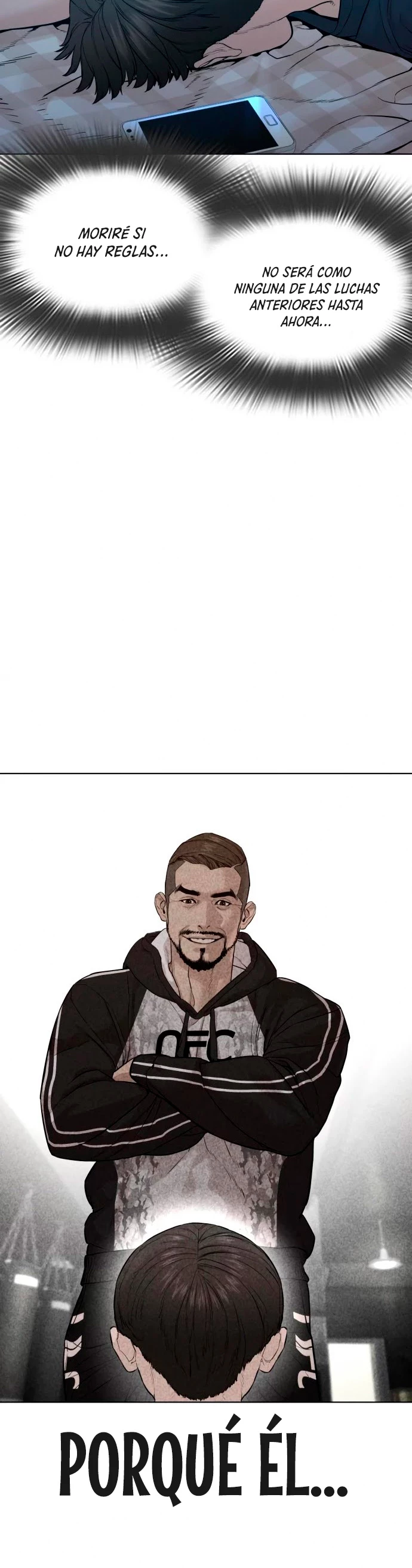 Como madrear > Capitulo 106 > Page 501