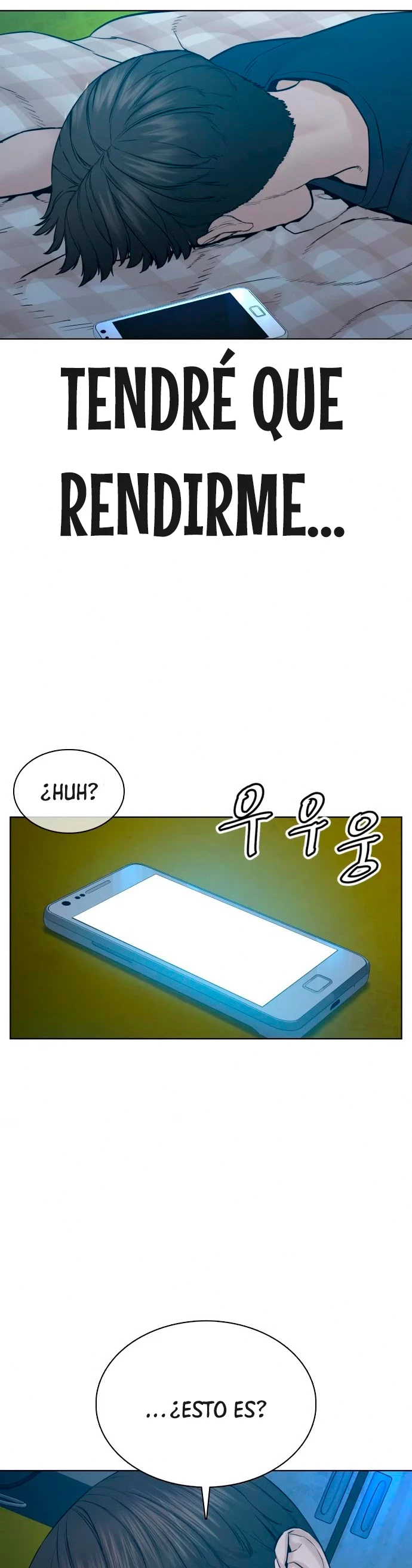 Como madrear > Capitulo 106 > Page 531