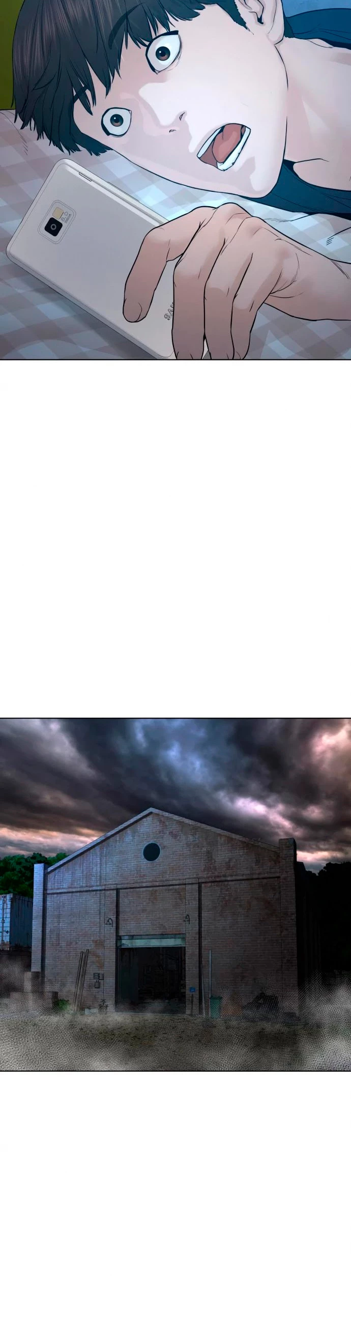 Como madrear > Capitulo 106 > Page 541