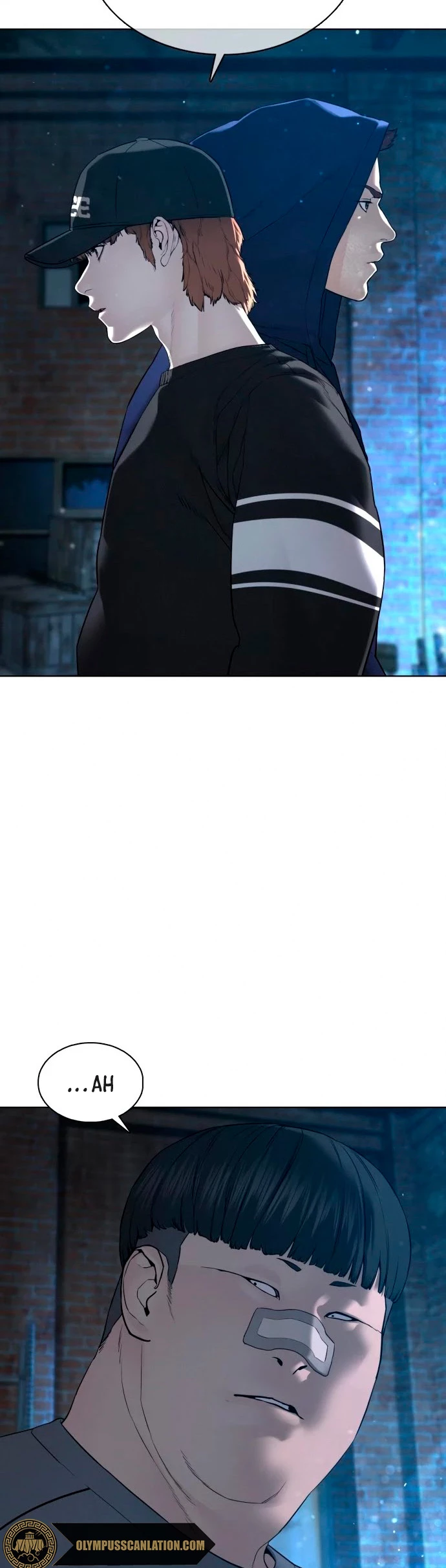 Como madrear > Capitulo 106 > Page 591