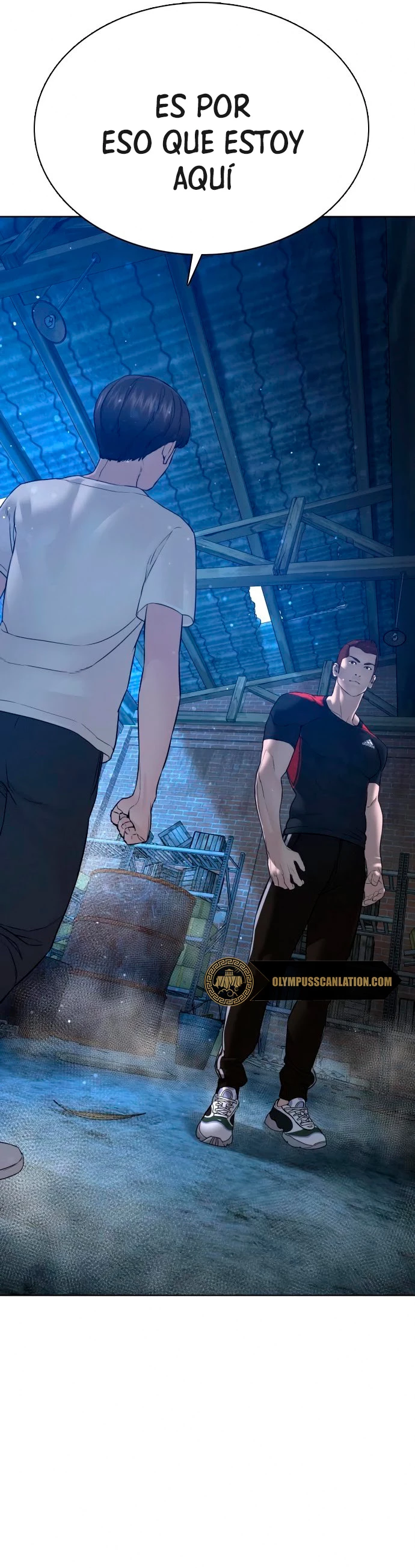 Como madrear > Capitulo 106 > Page 641