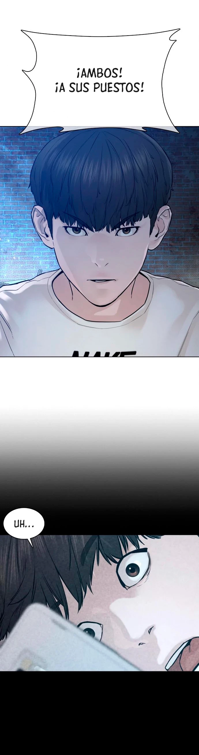 Como madrear > Capitulo 106 > Page 651