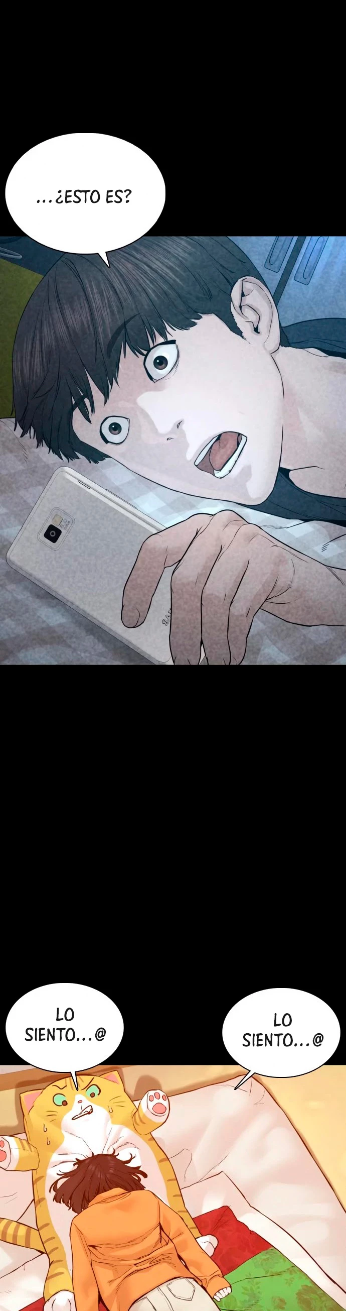 Como madrear > Capitulo 106 > Page 661