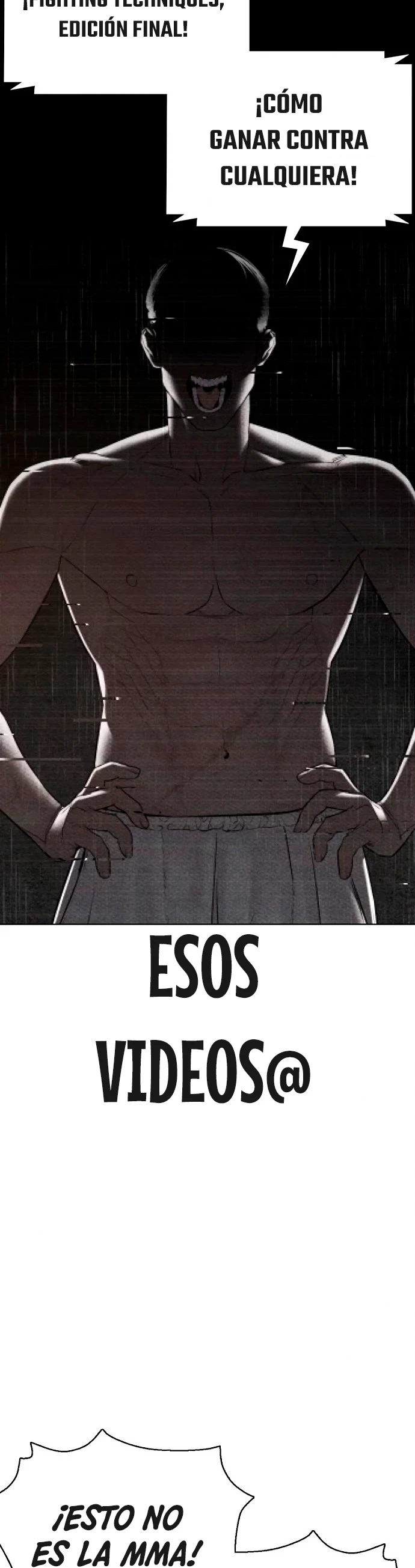 Como madrear > Capitulo 106 > Page 681