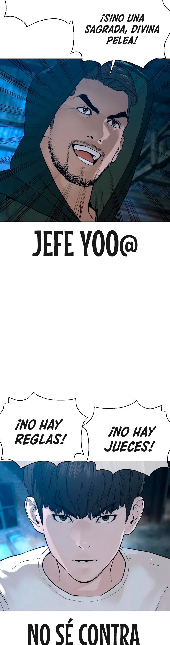 Como madrear > Capitulo 106 > Page 691