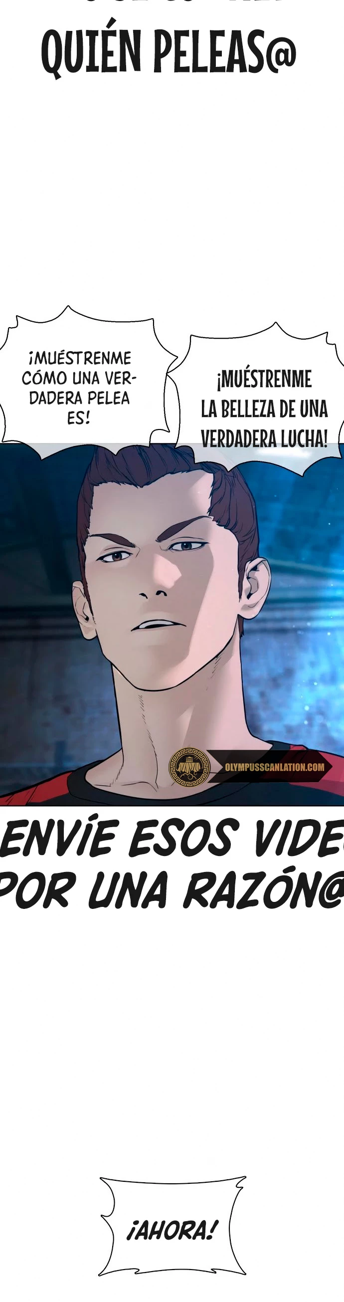 Como madrear > Capitulo 106 > Page 701