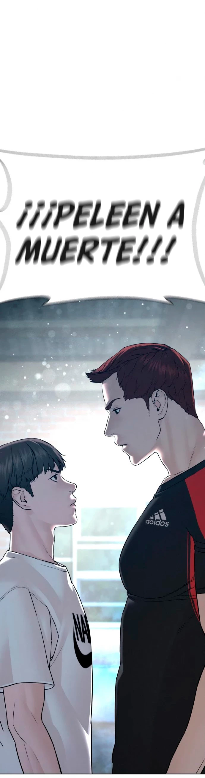 Como madrear > Capitulo 106 > Page 711