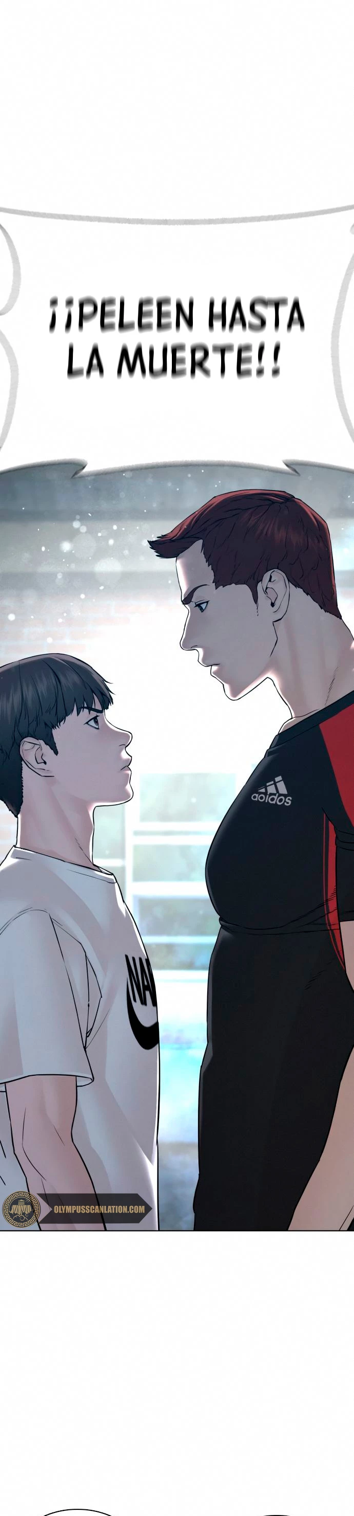 Como madrear > Capitulo 107 > Page 21