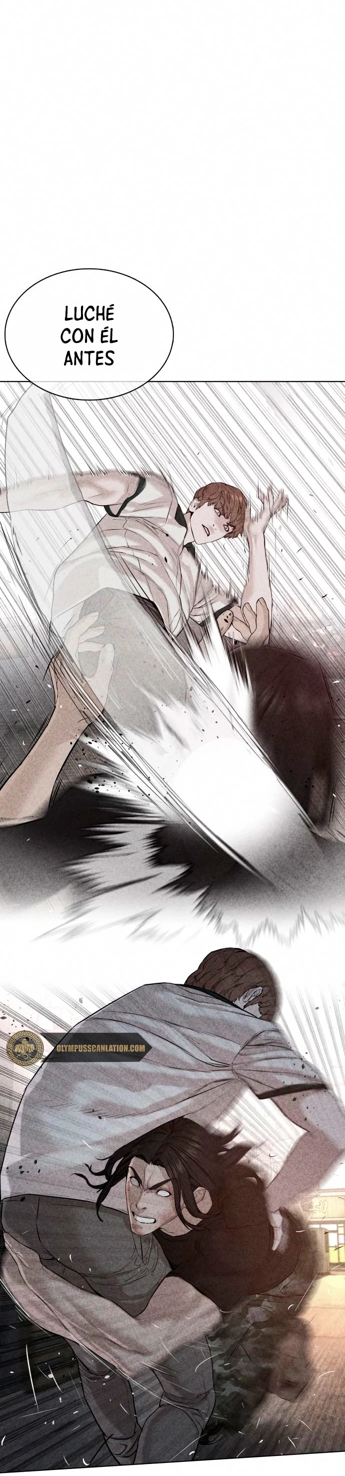 Como madrear > Capitulo 107 > Page 41