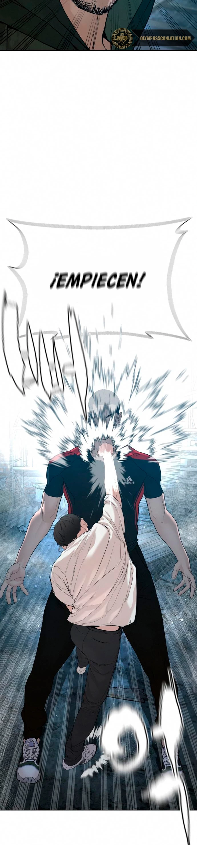 Como madrear > Capitulo 107 > Page 61