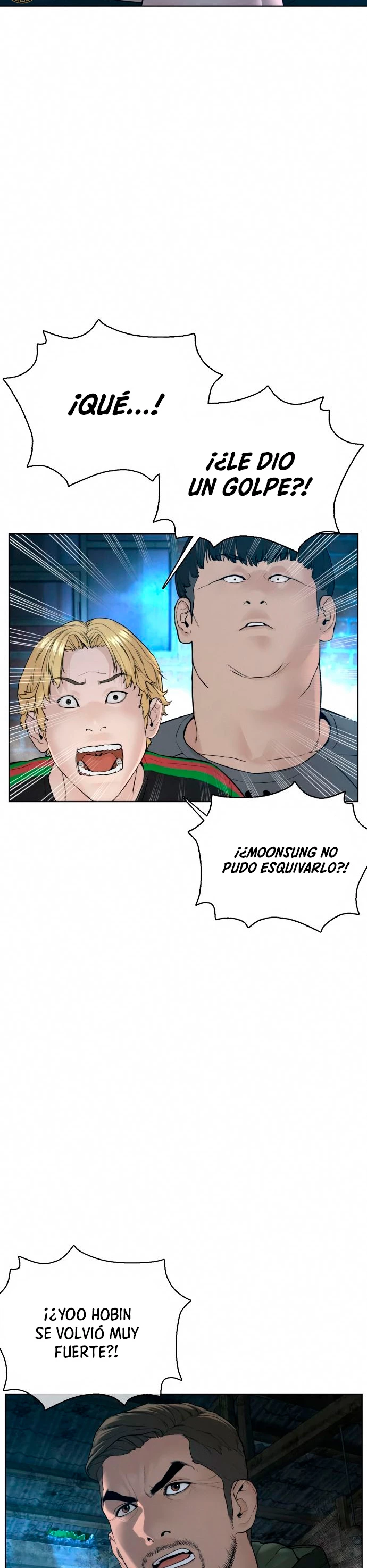 Como madrear > Capitulo 107 > Page 81