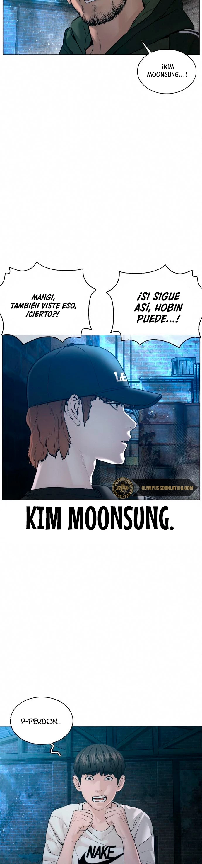 Como madrear > Capitulo 107 > Page 91