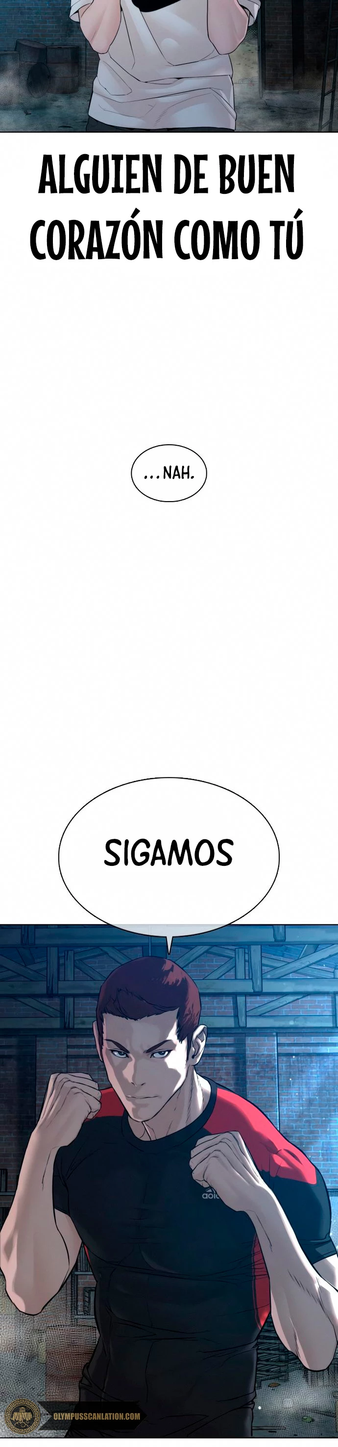 Como madrear > Capitulo 107 > Page 101