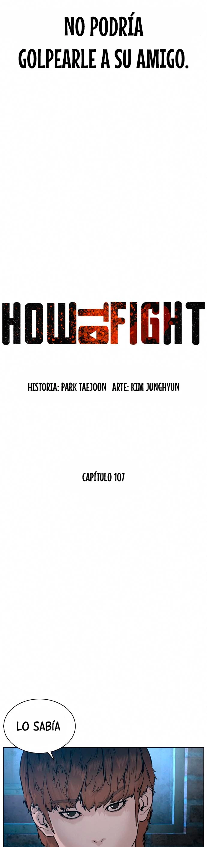 Como madrear > Capitulo 107 > Page 111