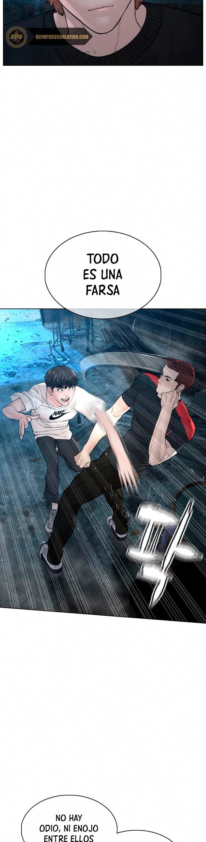 Como madrear > Capitulo 107 > Page 121