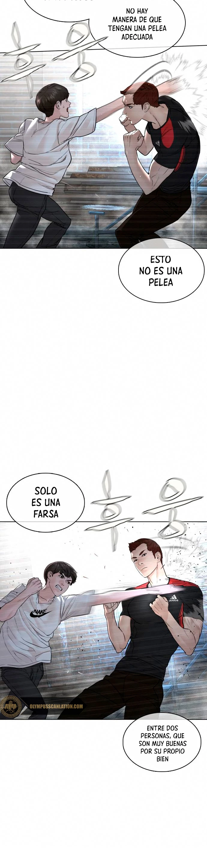 Como madrear > Capitulo 107 > Page 131