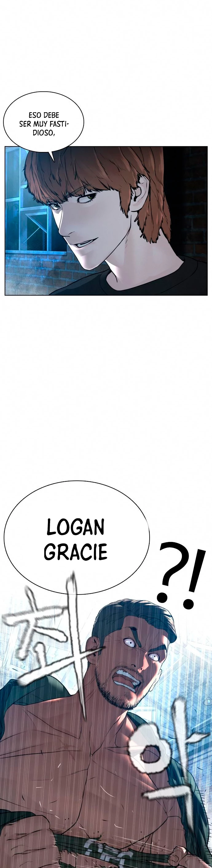 Como madrear > Capitulo 107 > Page 141