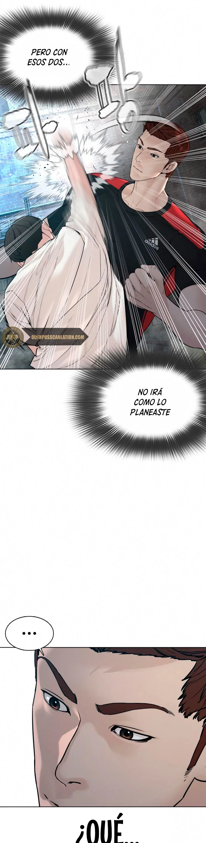 Como madrear > Capitulo 107 > Page 161