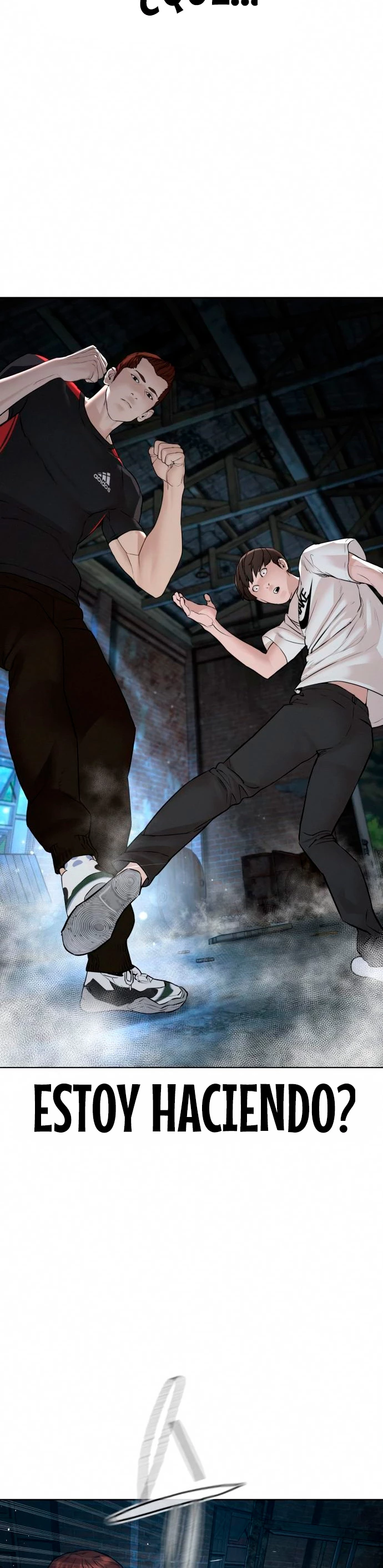 Como madrear > Capitulo 107 > Page 171