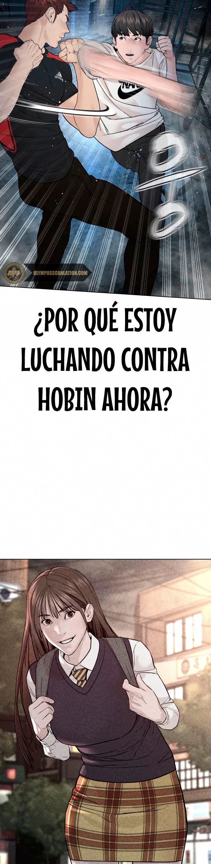 Como madrear > Capitulo 107 > Page 181