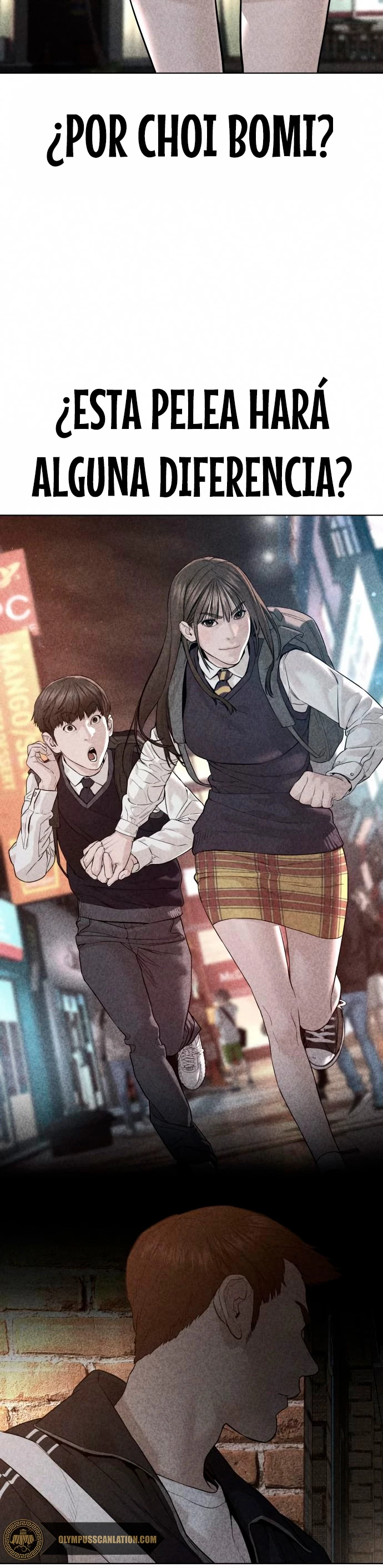 Como madrear > Capitulo 107 > Page 191