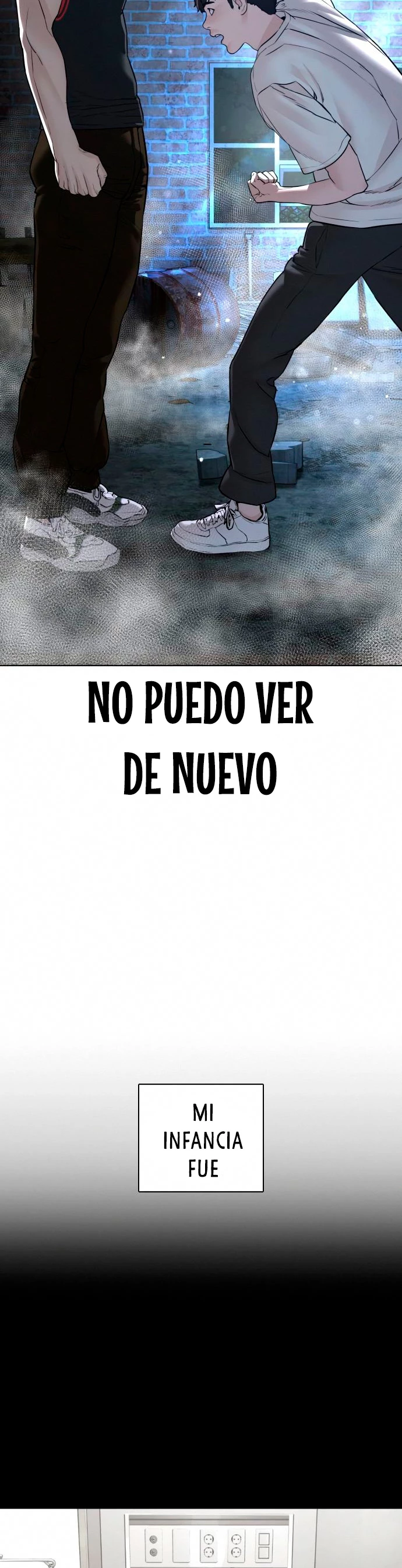 Como madrear > Capitulo 107 > Page 221