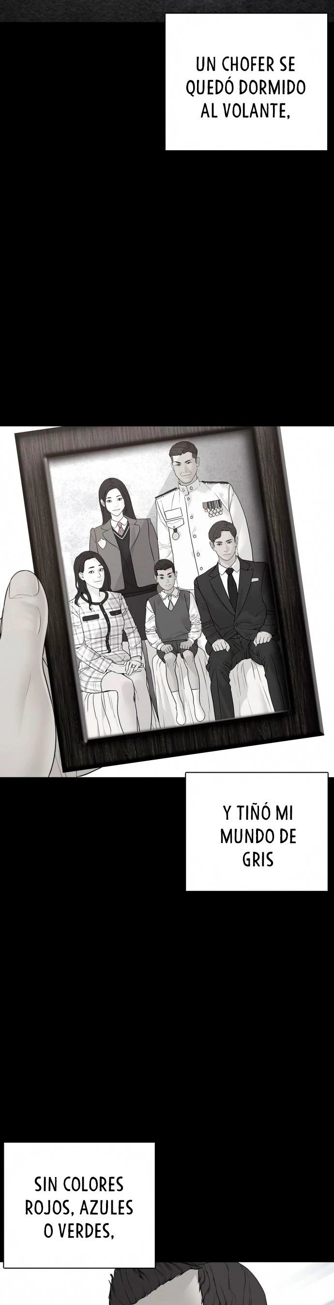 Como madrear > Capitulo 107 > Page 251